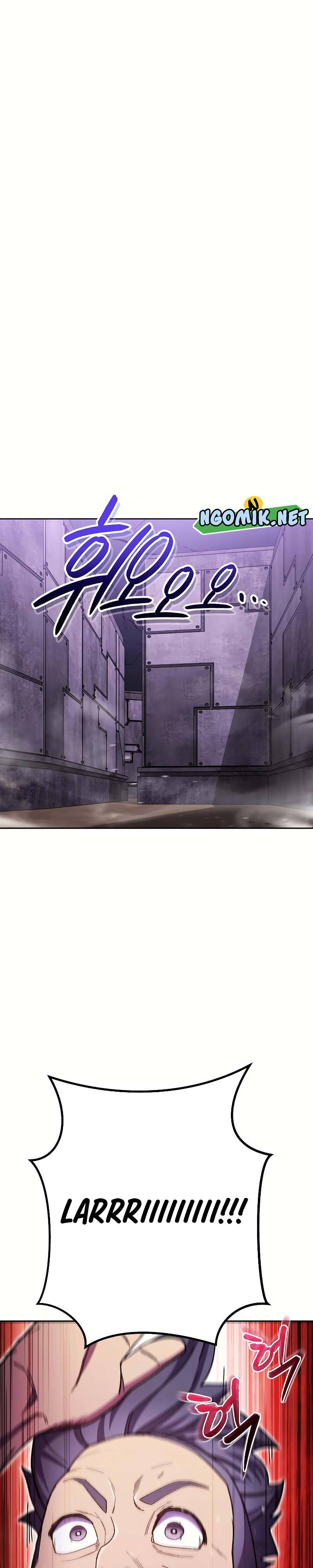 Dungeon Reset